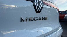 Renault Megane E-Tech EV60 160kW Techno 60kWh Optimum Charge 5dr Auto Electric Hatchback